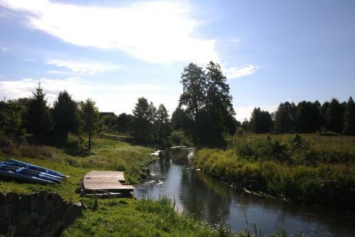 Hostal Bojarski Go?ciniec