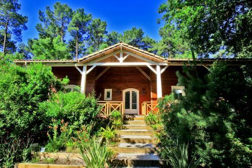 Village Nature Et Oc�an