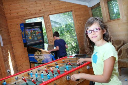 Village Nature Et Oc�an