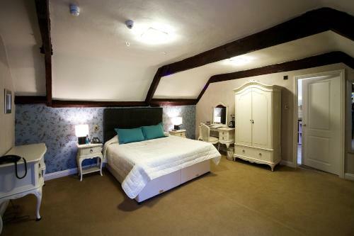 Colwick Hall Hotel