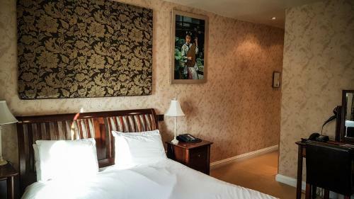 Colwick Hall Hotel