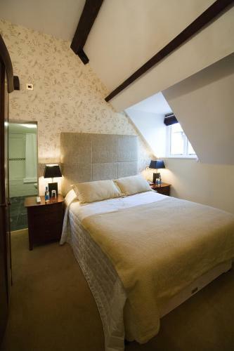 Colwick Hall Hotel