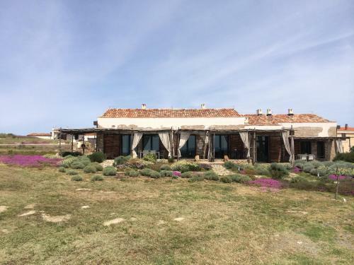 Agroturismo Residenza A Cova