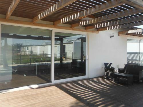 Apartamento Baglio Natura