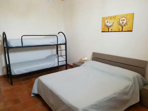 Apartamento Baglio Natura