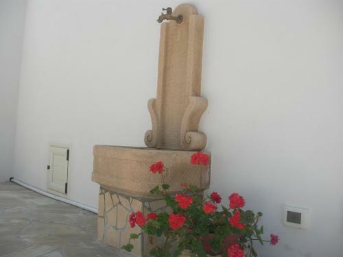 Apartamento Baglio Natura