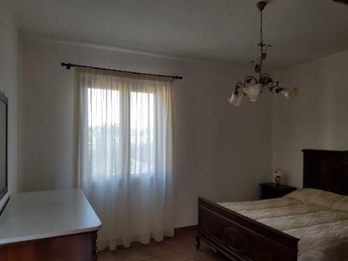 Apartamento Baglio Natura