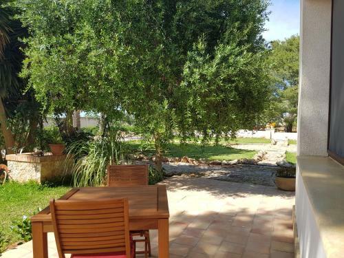 Apartamento Baglio Natura