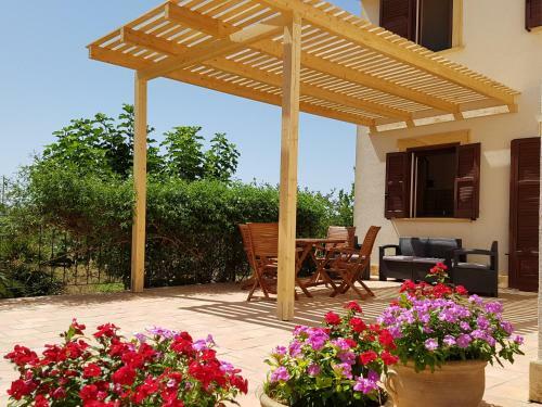 Apartamento Baglio Natura