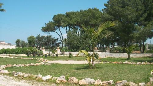 Apartamento Baglio Natura
