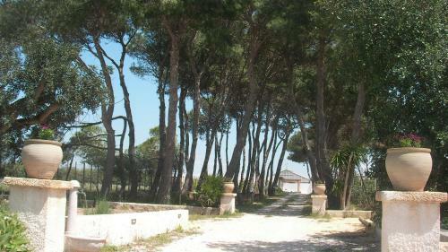 Apartamento Baglio Natura