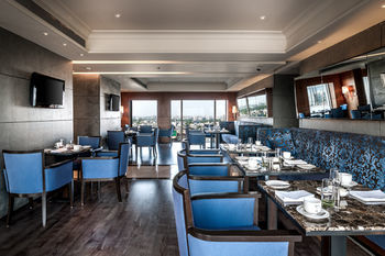 Hotel Hyatt Ahmedabad