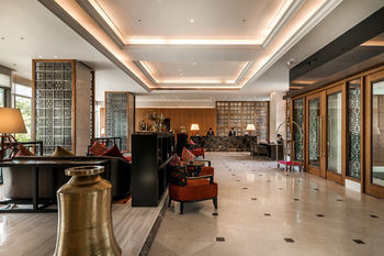 Hotel Hyatt Ahmedabad
