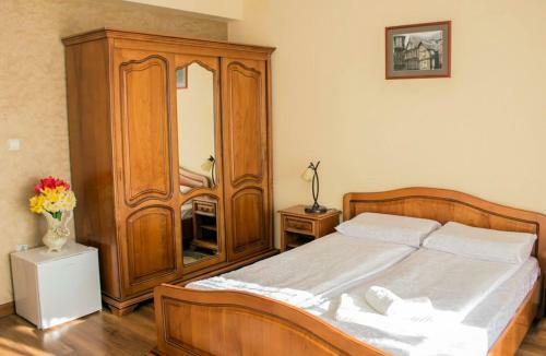 Bed & Breakfast Pensiunea Normandia