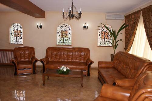 Bed & Breakfast Pensiunea Normandia