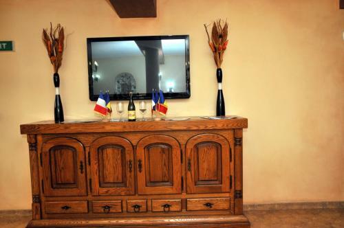 Bed & Breakfast Pensiunea Normandia