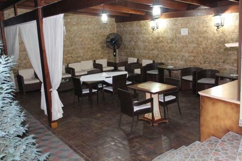 Bed & Breakfast Pensiunea Normandia