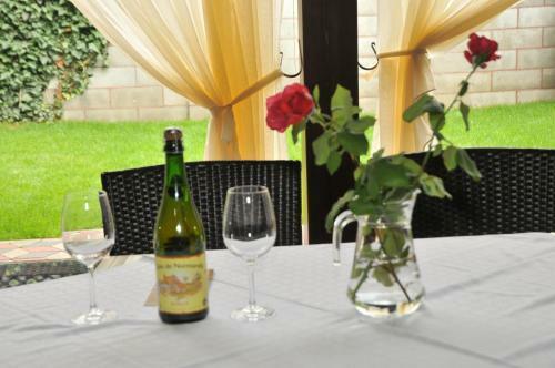 Bed & Breakfast Pensiunea Normandia