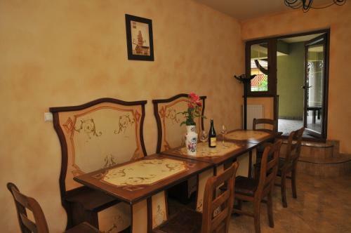 Bed & Breakfast Pensiunea Normandia