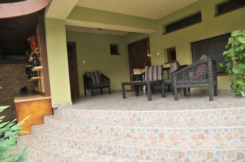 Bed & Breakfast Pensiunea Normandia