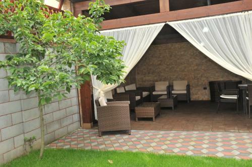 Bed & Breakfast Pensiunea Normandia