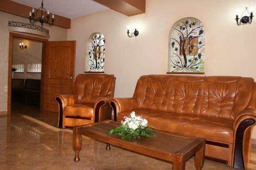 Bed & Breakfast Pensiunea Normandia