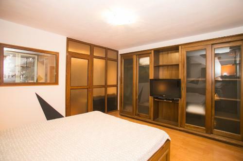 Apartamento Residence 30