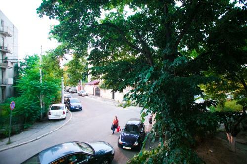 Apartamento Residence 30