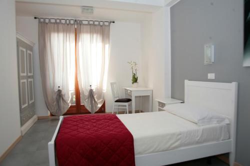 Bed & Breakfast Nettuno