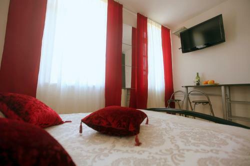 Hostal Haifa Guest House