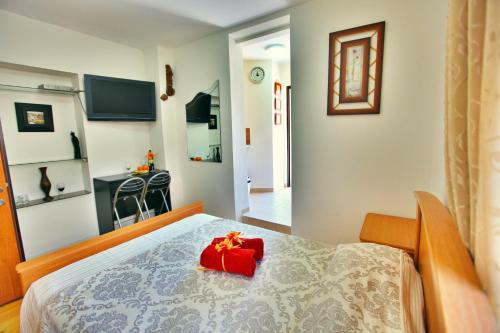 Hostal Haifa Guest House