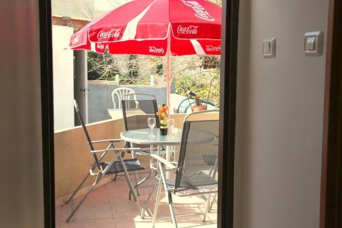 Hostal Haifa Guest House