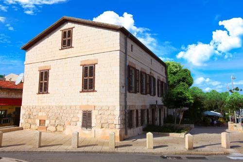 Hostal Haifa Guest House