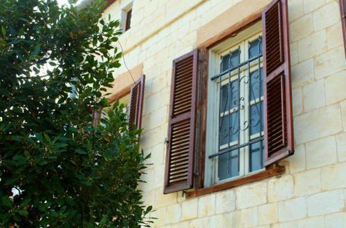 Hostal Haifa Guest House