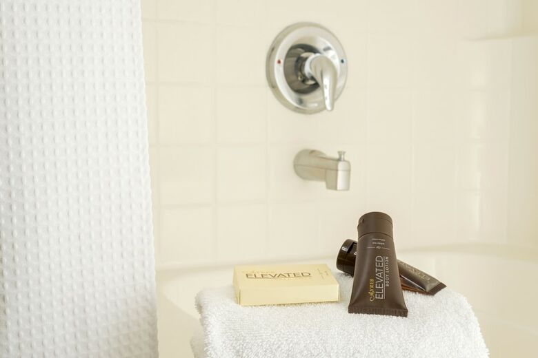 Ayres Hotel Chino Hills