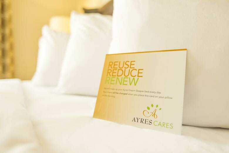Ayres Hotel Chino Hills
