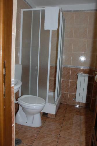 Hostal Pensiunea Turistica Europa