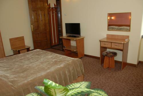 Hostal Pensiunea Turistica Europa