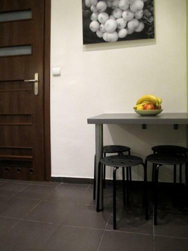 University Apartments