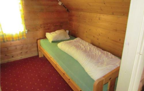 Holiday Home Bjoa Haugsgjerdet II