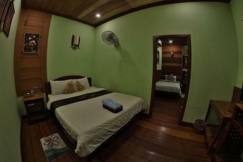 Natural Bungalows