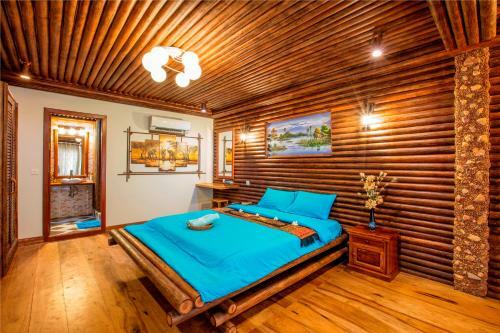 Natural Bungalows