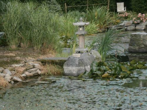 Le Chalet Pr� De La Fontaine