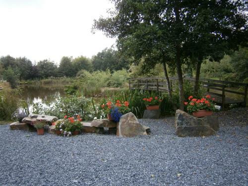 Le Chalet Pr� De La Fontaine