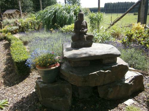 Le Chalet Pr� De La Fontaine