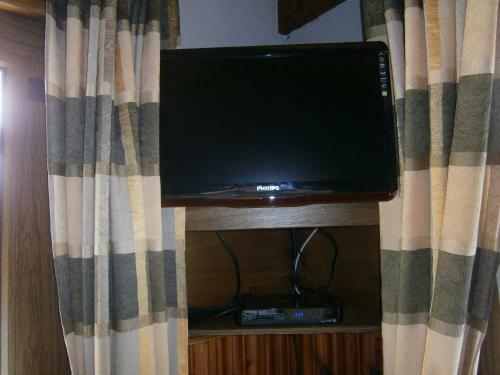 Le Chalet Pr� De La Fontaine