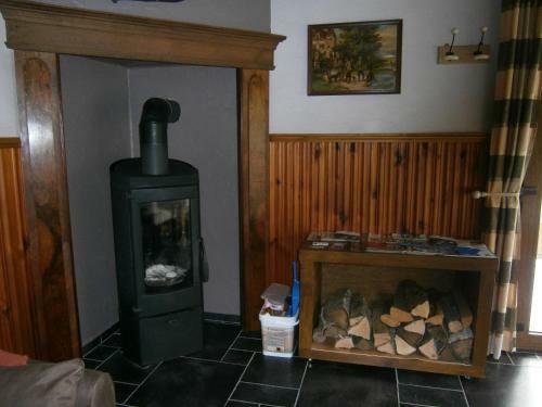 Le Chalet Pr� De La Fontaine