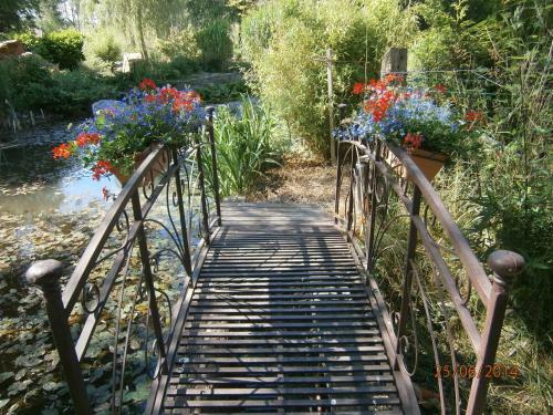 Le Chalet Pr� De La Fontaine