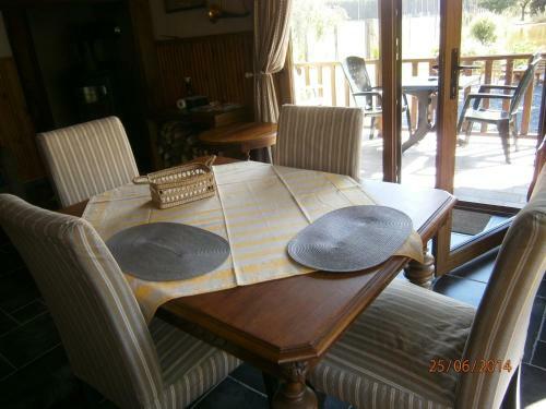 Le Chalet Pr� De La Fontaine