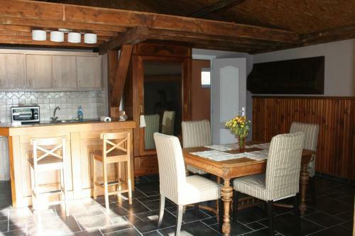 Le Chalet Pr� De La Fontaine